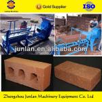 starndard and hollow clay brick making machine