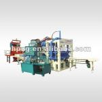 QT4-20C brick making machine,hollow block making machine,brick machine