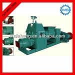 clay brick making machinery with ISO:9001:2008