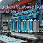 Fly ash AAC Block Machine(Completely Manufacture)