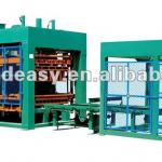 DK10-15A Automatic brick making machines