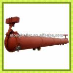 HOT SALE Autoclaved Aerated Concrete Brick Production Autoclave Machine