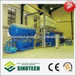 Styrofoam/Polyfoam EPS Block Moulding Machine