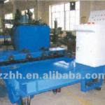 New Advanced concrete block making machine