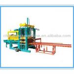 high quality concrete block machine