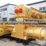 2013Hot poducts Clay Brick Making Machine