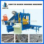 QT4-15 Cement Block Making Machine