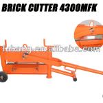 4300MFK Brick Cutter