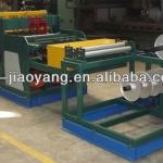 brick force wire mesh welding machine