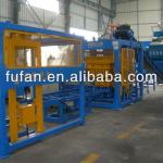 concrete block making machine for sale, Cement Block Machine