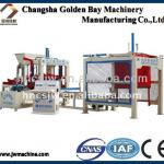 concrete block making machine,block machine,construction machine QTY6-15