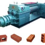 clay brick making Machine