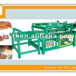 brick machine for clay terracotta panel TL-QDJ-WSTB-AE