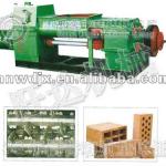 Automatic brick machine with high work effciency (JZK series)