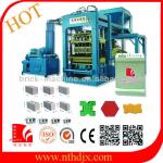 Hot sale!!! Fly ash brick making machine