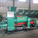 ZT New Automatic fired clay brick machine