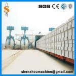 High market demand concrete block production line