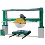 Gantry Cutter (HSQ-3500)-stone dressing machine