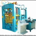 High capacity and ISO certificate brick industry machines