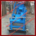 2012 small burnt clay brick making production line/86+15037136031