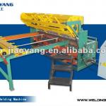 Grassland fence and concrete fencing panel machine in China (High quality)