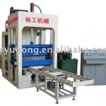 Yugong Full Automatic Brick Production Line