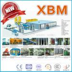 Automatic Clay Brick Making Machine China Supplier