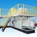 Clay brick making machine / red brick making machine / Auto brick making machine line