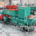 Full Automatic fly ash brick making machine