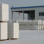 China AAC Plant supplied high quality AAC block and AAC brick