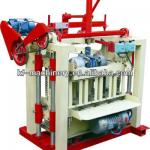 2013 Kefan Frist-class QTJ4-30B Hollow Brick Machine Supplier +0086-371-86678090