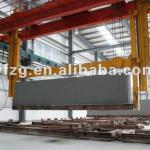 100,000m3 Sand/Flyash AAC Block Production Line-Yufeng Supply