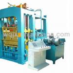 Road brick machine-Bread brick machine equipment