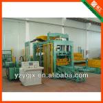 QT8-15 Concrete Block Making Machine