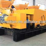 precast hollow core slab forming machine 220x1200