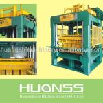 Practical and high efficiency QT12-15 block making machine price in India