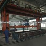 Autoclaved Aerated Concrete Production Line AAC