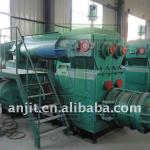 full automatic clay brick production line