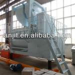 foam concrete machine for Iraq