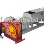 brick machine, mixer