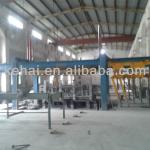 (AAC block production line)Autoclave Aerated Concrete Block Production Line