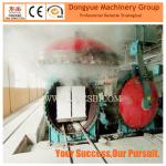 concrete wall panel machine,lightweight wall panel machine,alc panel production line with ytong high technology from China