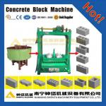 small machinery for sale low cost concrete block making machine price in india