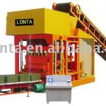 QTJ4-25 brick machine