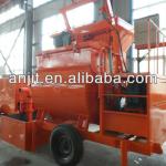 hot selling foam concrete machine