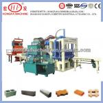 Low price QT4-20C brick making machine,concrete block machine,