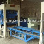 XQY4-26 Cement Block Making Machine