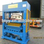 Ghana block making machine from China