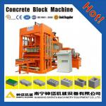 QTY5-15 hydraulic non-baked brick making machine