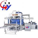 HY-QT6-15 concrete block making machine